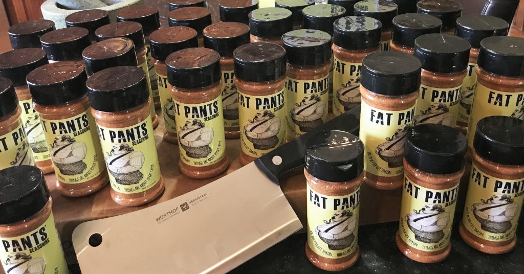best fat pants